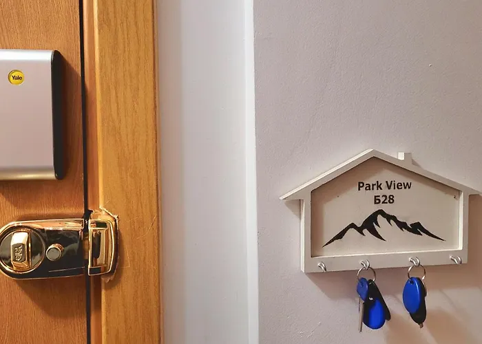 Apartment Large 2-bedroom Near Road, 5 Min To Gondola & Bar Street Bansko